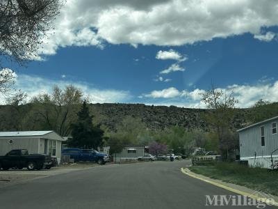 Mobile Home Park in Canon City CO