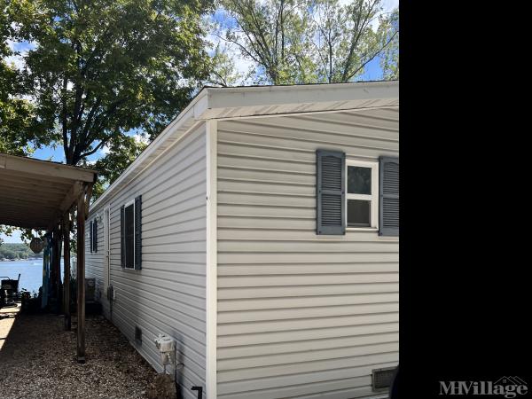 Photo 1 of 2 of park located at 29620 Oklaterre Rd Gravois Mills, MO 65037