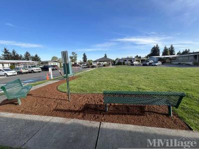 Photo 4 of 9 of park located at 210 37th Street SE #153 Auburn, WA 98002