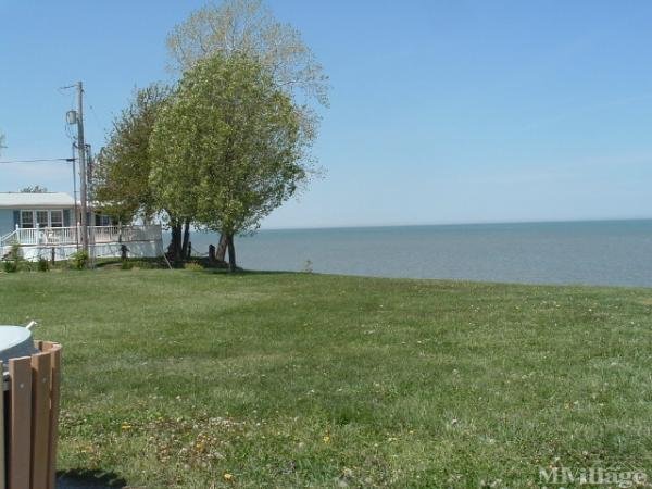 Photo of Shore Acres Mobile Home Park, Vermilion OH