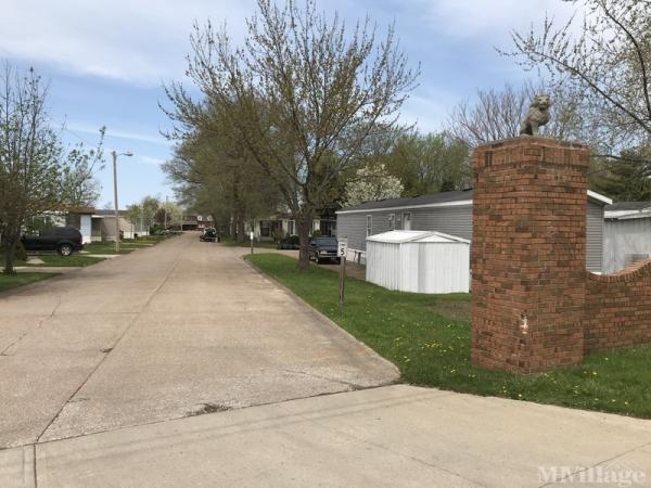 Photo of Shore Acres Mobile Home Park, Vermilion OH