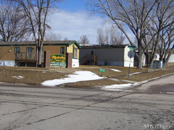 Photo of Meadowlark Hill Mobile Estates, Rapid City SD