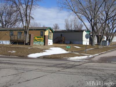 Mobile Home Park in Rapid City SD