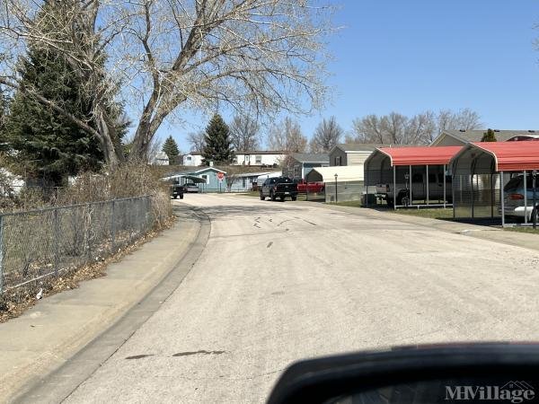 Photo of Meadowlark Hill Mobile Estates, Rapid City SD