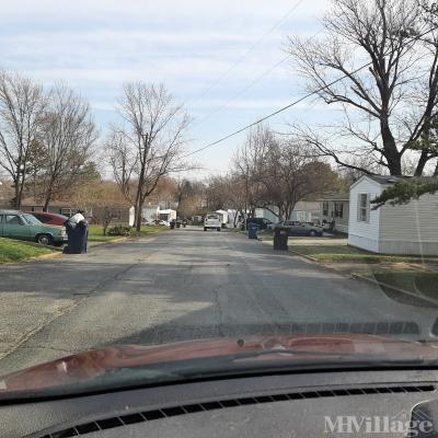 Mobile Home Park in Moscow Mills MO