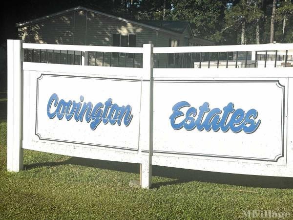 Photo of Covington Estates, Covington GA