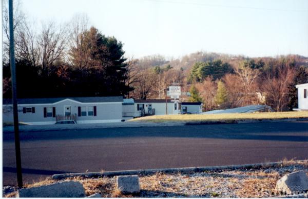 Photo of Phelps Mobile Home, Bristol TN