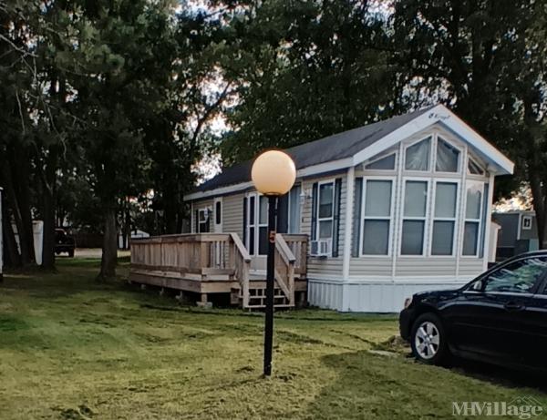 Photo 1 of 1 of park located at 1201 8th Street NE Staples, MN 56479