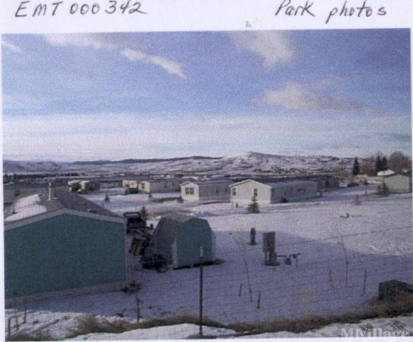 Photo 0 of 2 of park located at 901 S Washington Butte, MT 59701