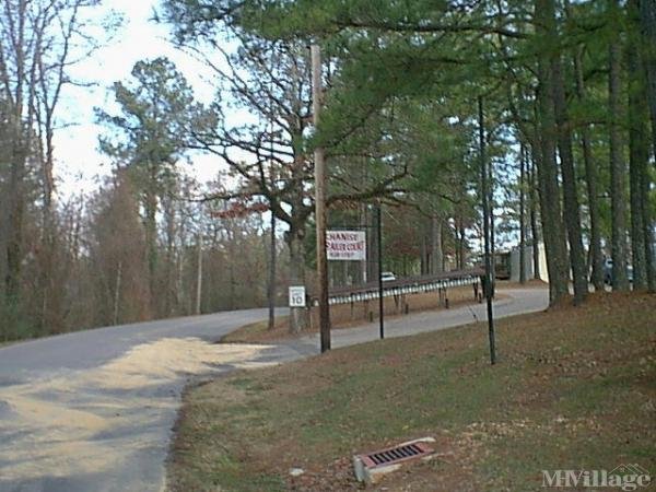Photo 0 of 2 of park located at 3766 Parkwood Road Southeast Bessemer, AL 35022