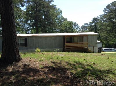 Mobile Home Park in Bessemer AL