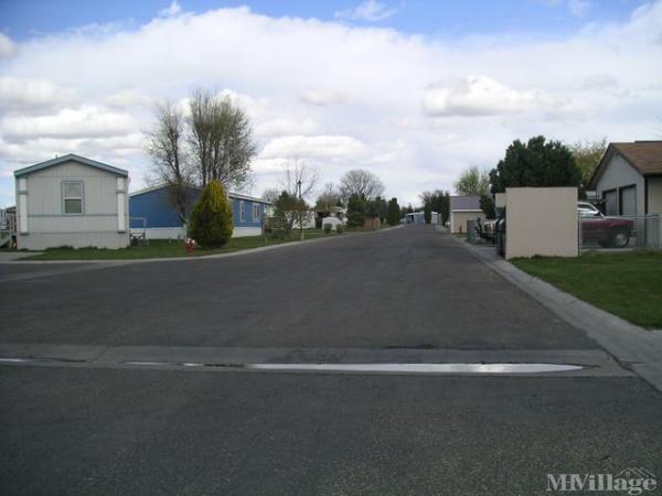 Photo 0 of 2 of park located at 1015 North Fir Street Jerome, ID 83338