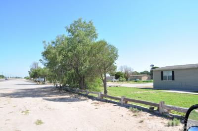 Mobile Home Park in Gardendale TX