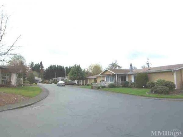 Photo of Columbia North Mobile Home Park, Vancouver WA
