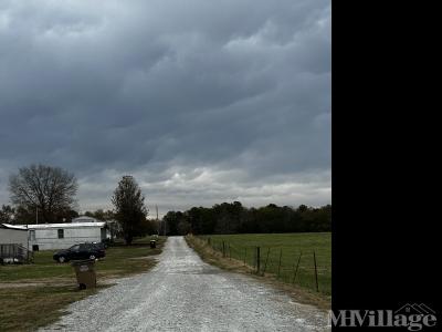 Mobile Home Park in Fountain Inn SC