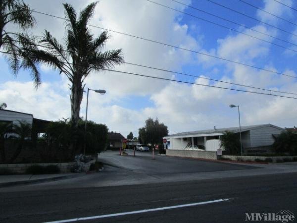 Photo of Villa Huntington MH Estates, Huntington Beach CA