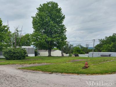 Mobile Home Park in Frankfort KY