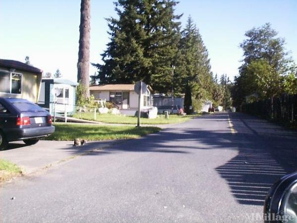 Photo 0 of 2 of park located at 17114 153rd Ave SE Yelm, WA 98597