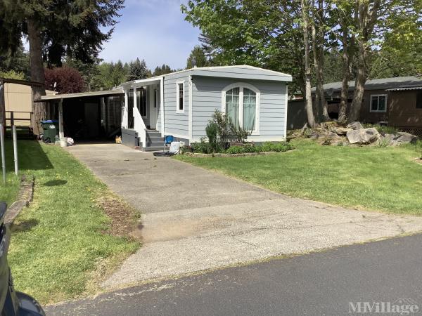 Photo of Lake Lawrence Mobile Home Park, Yelm WA