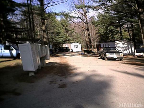 Photo of Woodbriar Manor, Milton VT