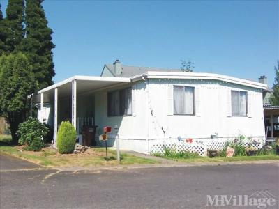 Mobile Home Park in Gresham OR