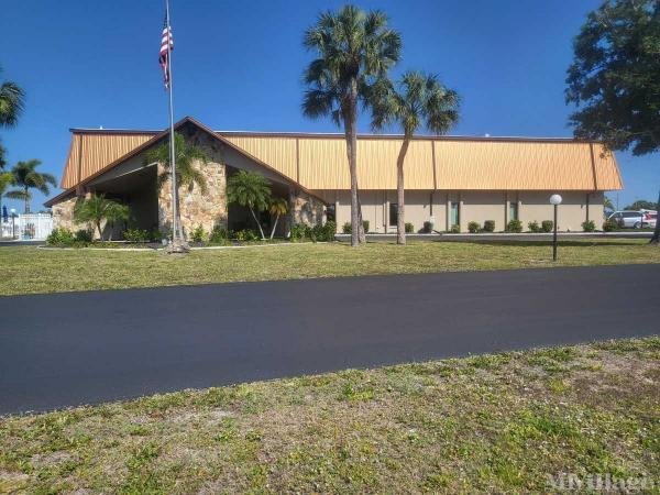 Photo of Horizon Village Co-op, North Fort Myers FL
