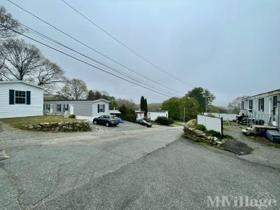 Mobile Home Park in Mystic CT