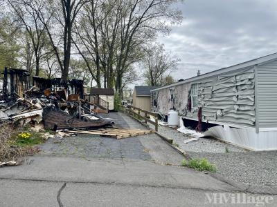 Mobile Home Park in Vernon CT