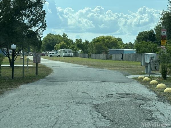 Photo 0 of 2 of park located at 346 Wade Street Deland, FL 32724