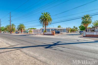 Photo 4 of 13 of park located at 3344 East Kleindale Road Tucson, AZ 85716