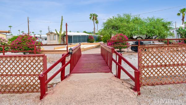 Photo 1 of 2 of park located at 900 South Idaho Road Apache Junction, AZ 85119