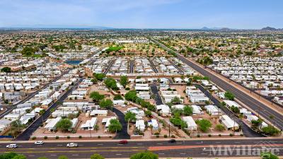 Photo 4 of 10 of park located at 900 South Idaho Road Apache Junction, AZ 85119