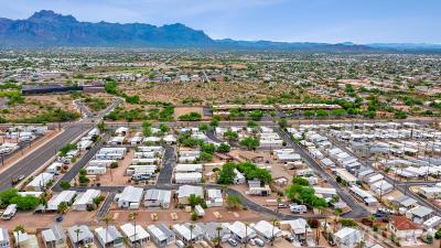 Photo 5 of 10 of park located at 900 South Idaho Road Apache Junction, AZ 85119