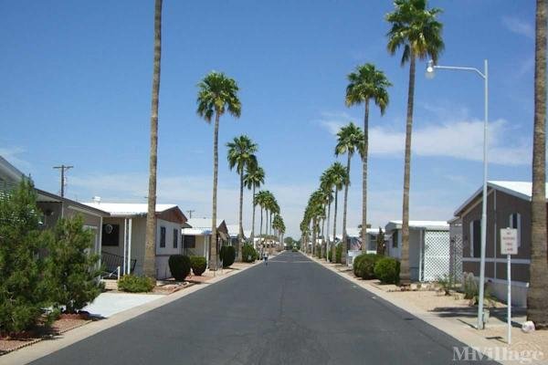 Photo of Peoria Palms, Peoria AZ