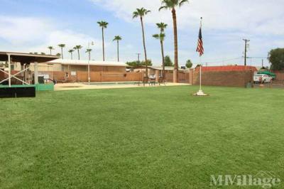 Photo 4 of 11 of park located at 7344 West Peoria Avenue Peoria, AZ 85345