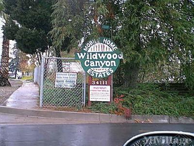 Mobile Home Park in Yucaipa CA