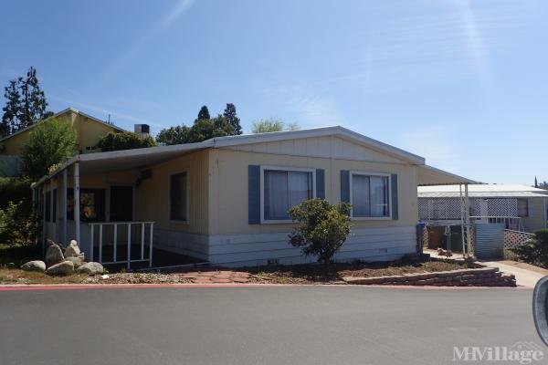 Photo of Wildwood Canyon Mobile Home Estates, Yucaipa CA
