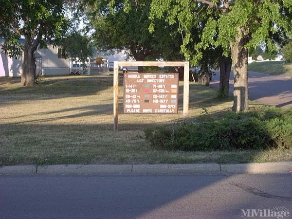 Photo 0 of 2 of park located at 1401 S Main St Mitchell, SD 57301