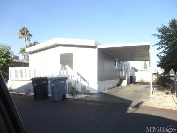 Photo of Santa Rosa Mobile Home Park, Hemet CA