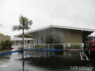 Mobile Home Park in Hemet CA