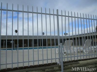 Mobile Home Park in Hemet CA