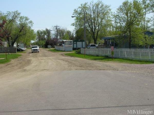 Photo 0 of 2 of park located at 1901 Loma Linda Drive Mitchell, SD 57301