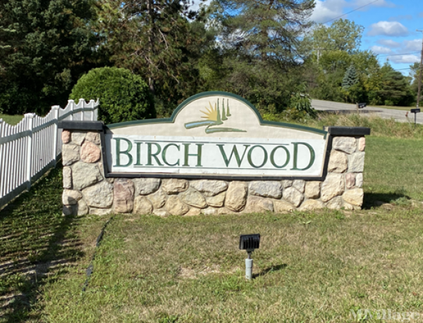 Photo of Birchwood MHP, Flint MI