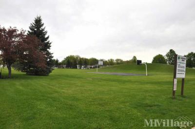 Photo 5 of 5 of park located at N7559 N Pioneer Rd Fond Du Lac, WI 54937
