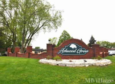 Photo 2 of 5 of park located at N7559 N Pioneer Rd Fond Du Lac, WI 54937
