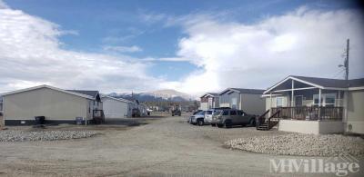 Photo 2 of 6 of park located at 21980 Highway 285 Fairplay, CO 80440