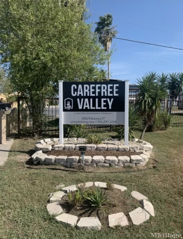 Photo of Carefree Valley , Harlingen TX
