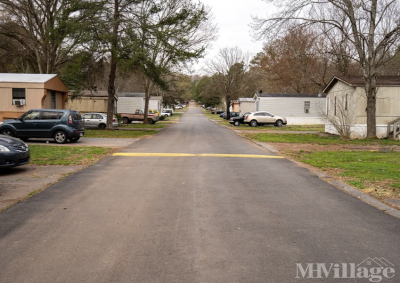 Photo 2 of 4 of park located at 263 Mac Johnson Road NW Cartersville, GA 30121