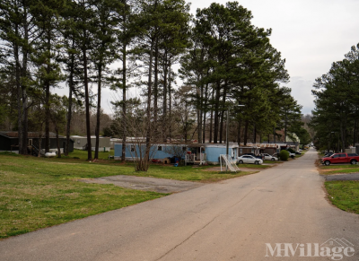 Photo 3 of 4 of park located at 263 Mac Johnson Road NW Cartersville, GA 30121