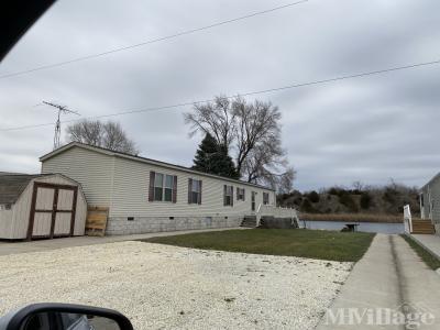 Mobile Home Park in Reddick IL